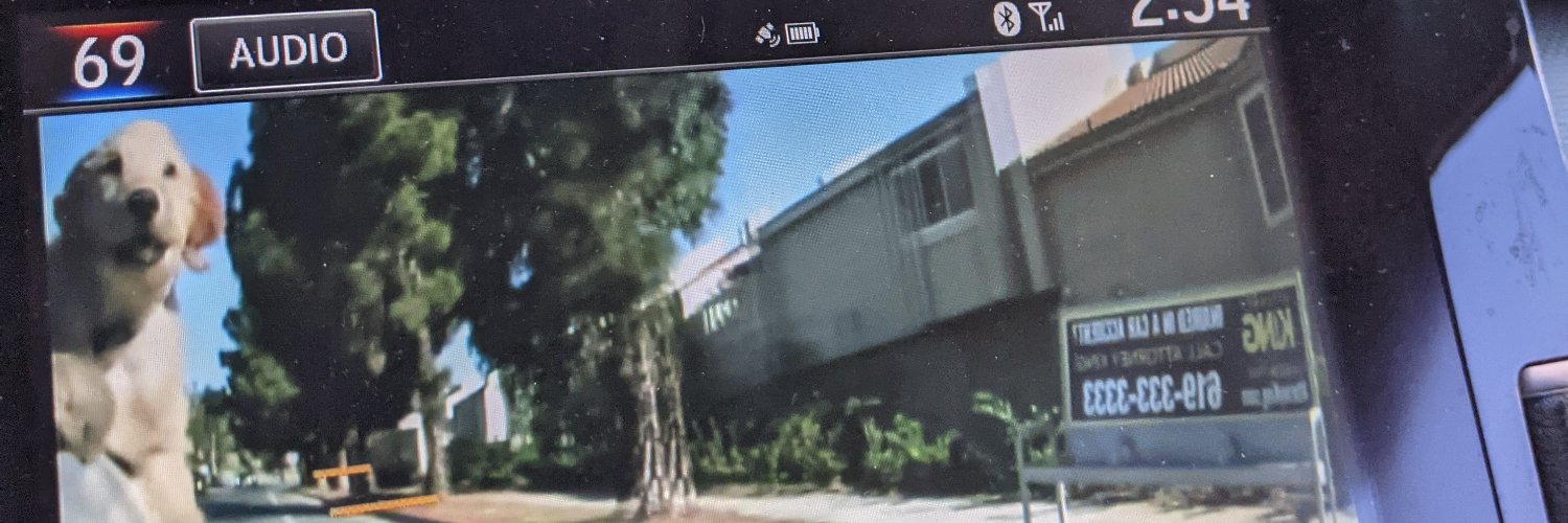 Daniel Kempner banner