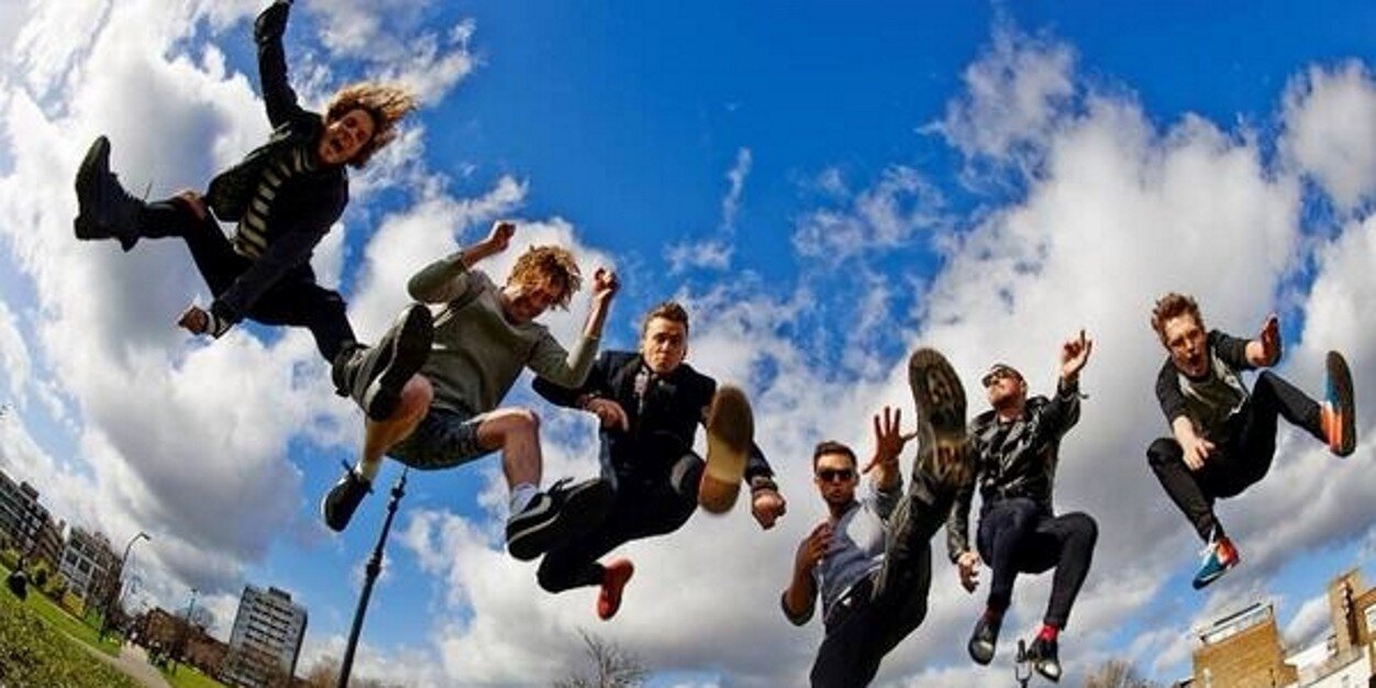 McFlysGeeks's profile banner image
