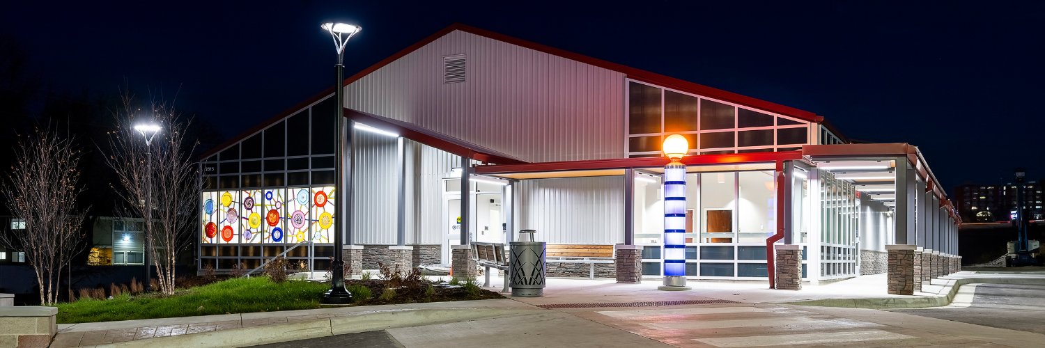 KU Transit & Lawrence Transit System banner