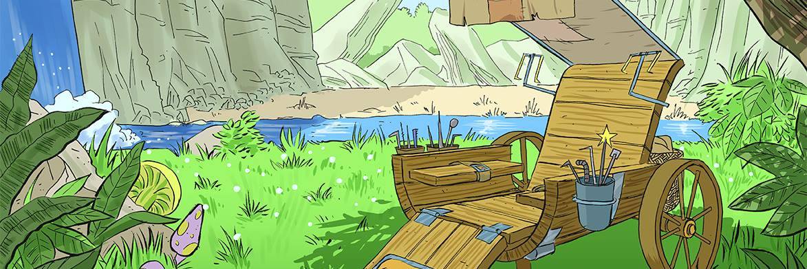 OrcDentist's profile banner image