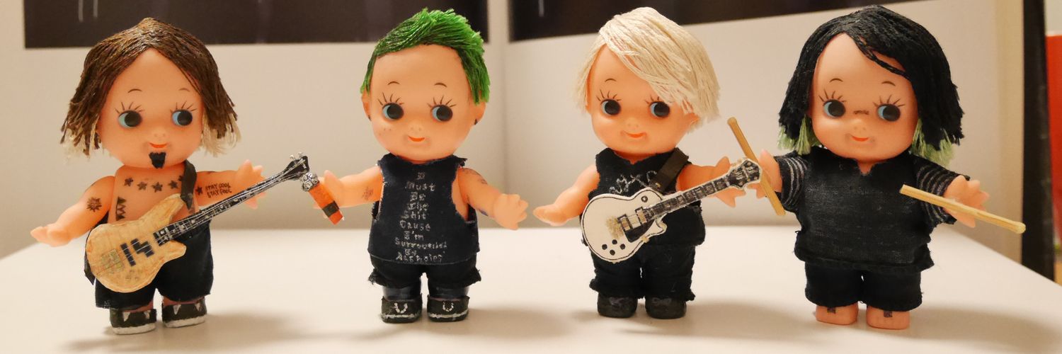 luv2oor's profile banner image