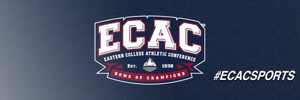ECACSports Profile Banner