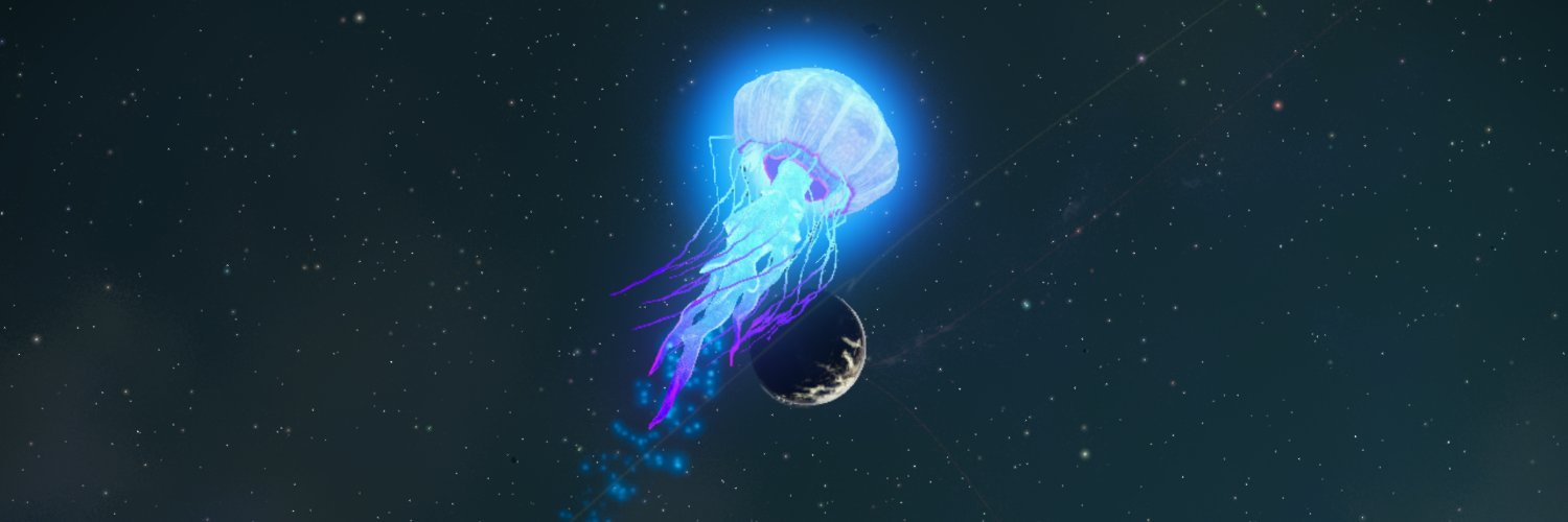 IruenneTV's profile banner image