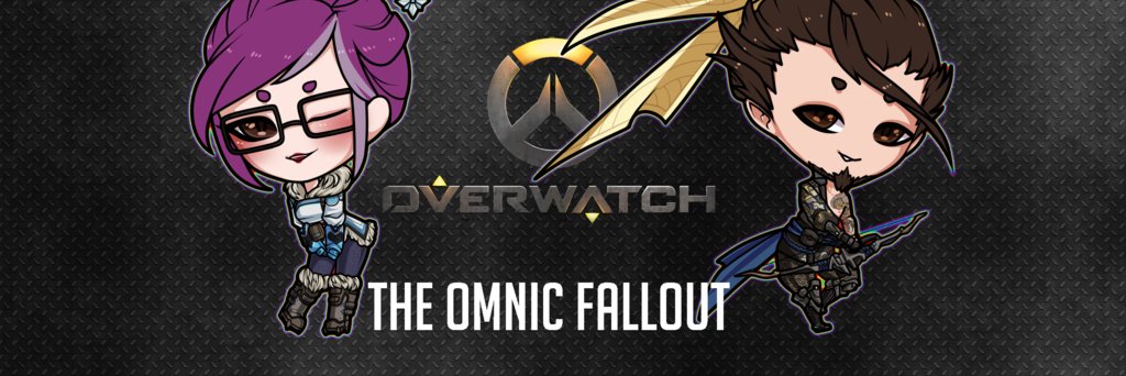 TheOmnicFallout's profile banner image