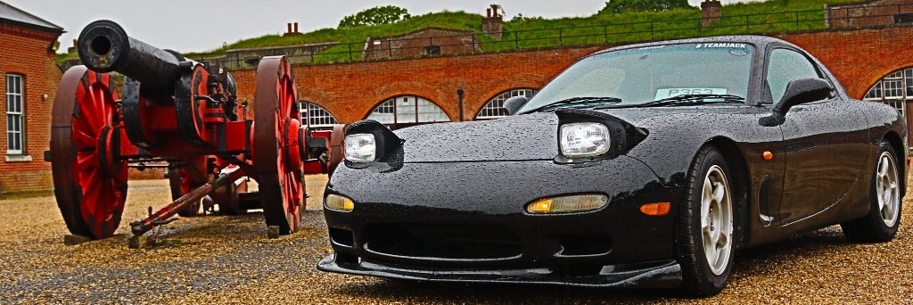 AlanJODonovan's profile banner image