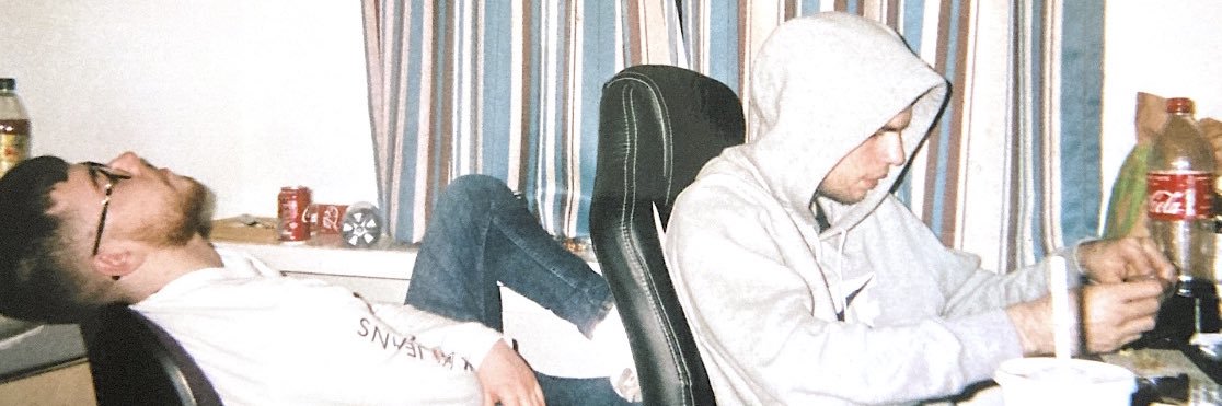 capkxrk's profile banner image