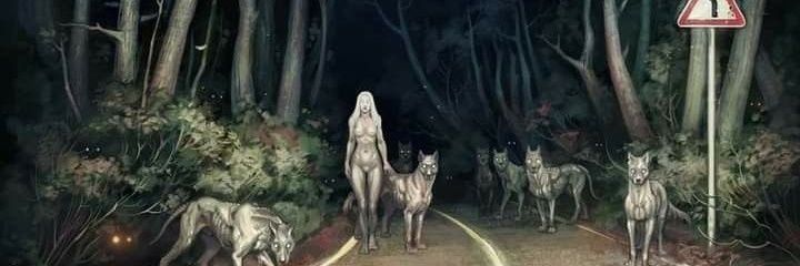 morgainetv's profile banner image