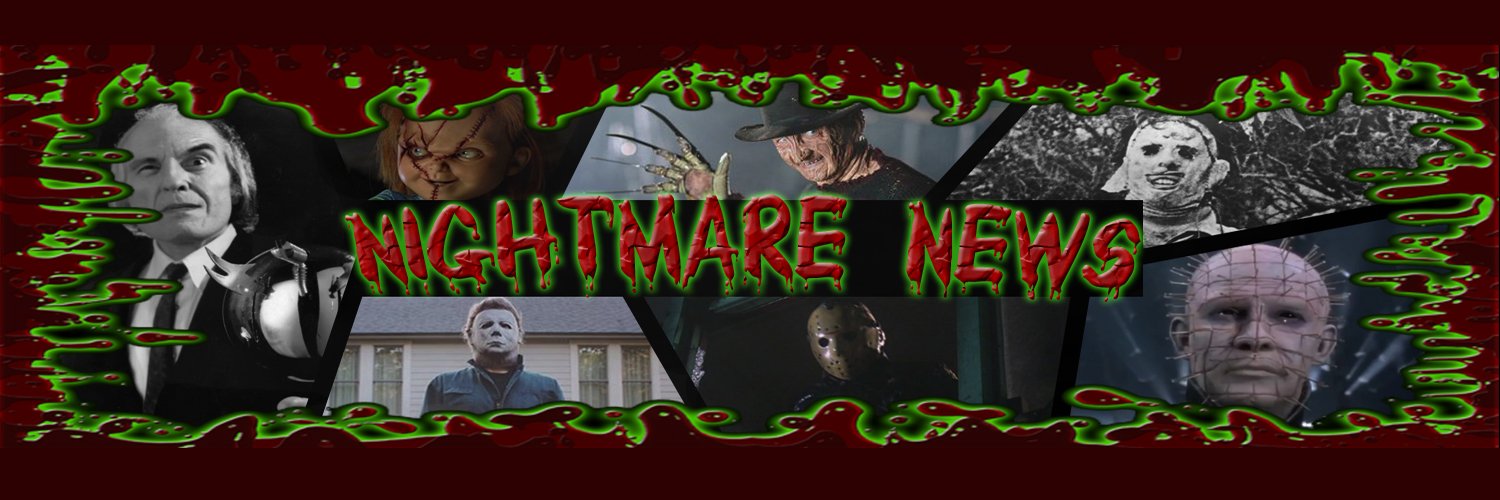 Nightmare News 💀 banner