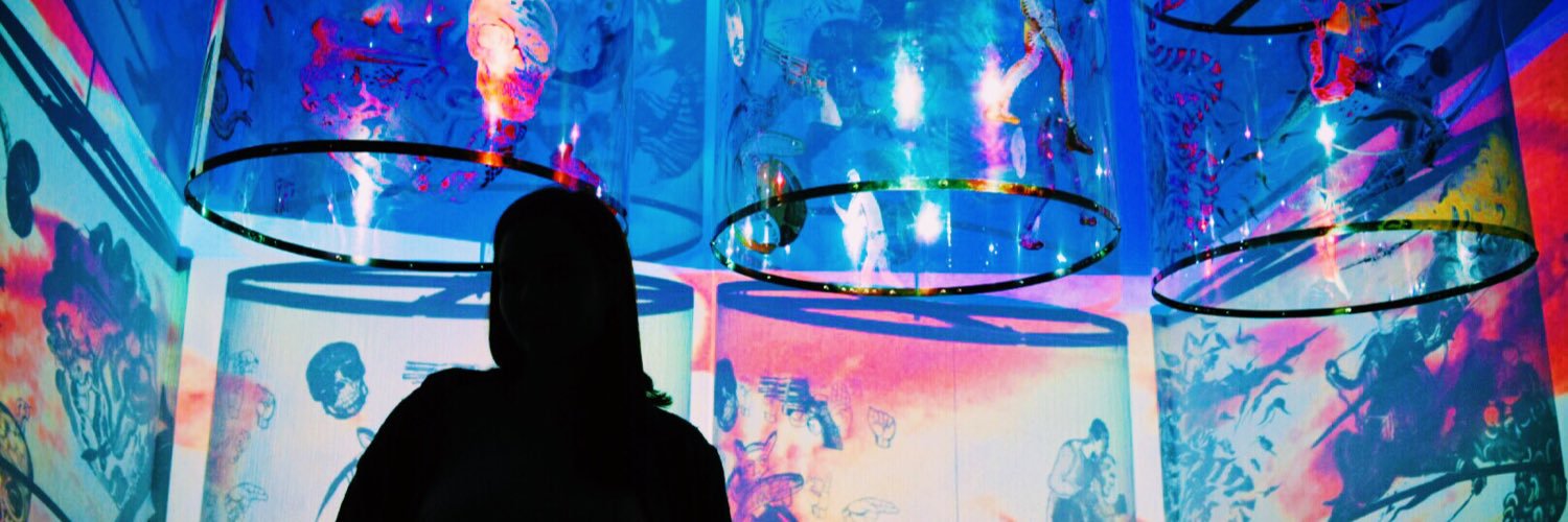 ShaunaRicketts1's profile banner image