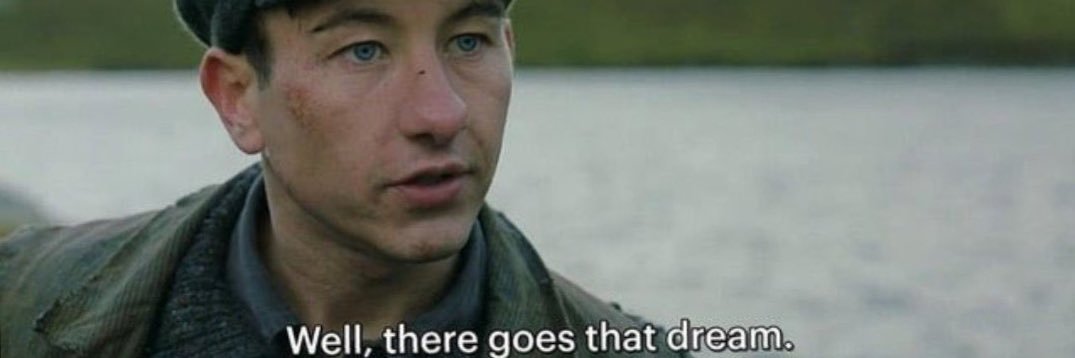 George Gutteridge banner