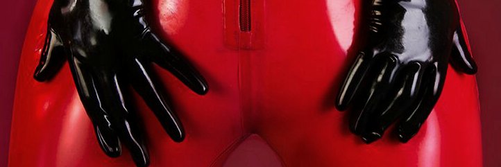 Mistress Kiva The Red Queen banner