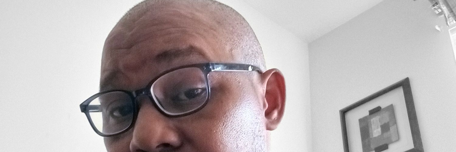 amaudiohead's profile banner image