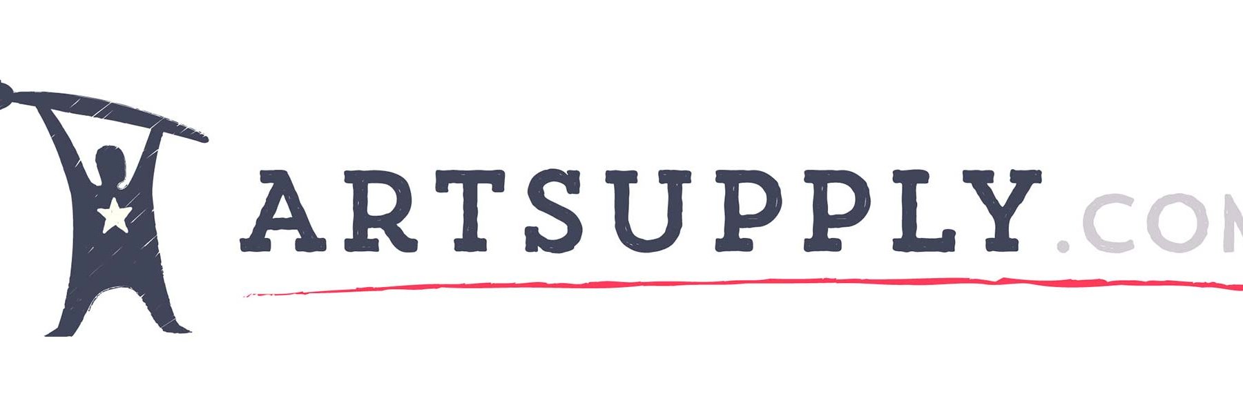 artsupply's profile banner image