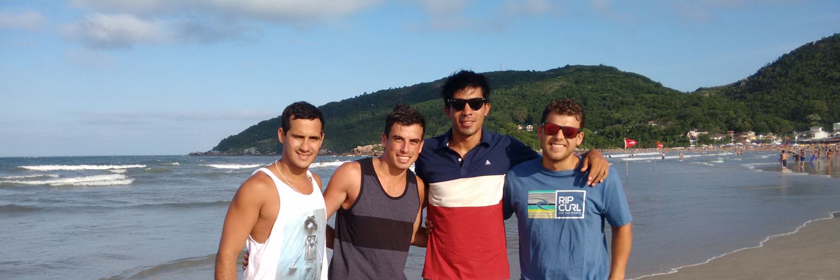 CbaFernando's profile banner image