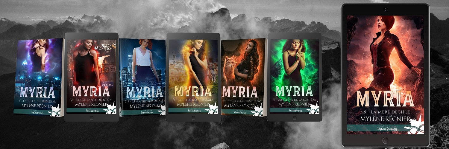 Mylinette's profile banner image
