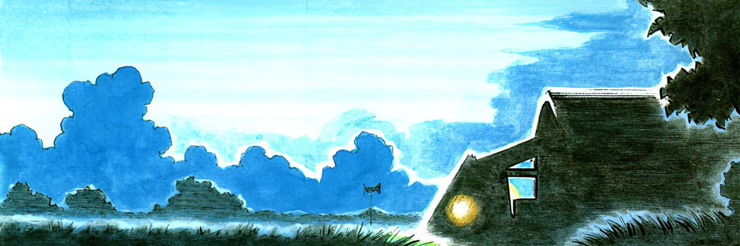 Huranthil's profile banner image