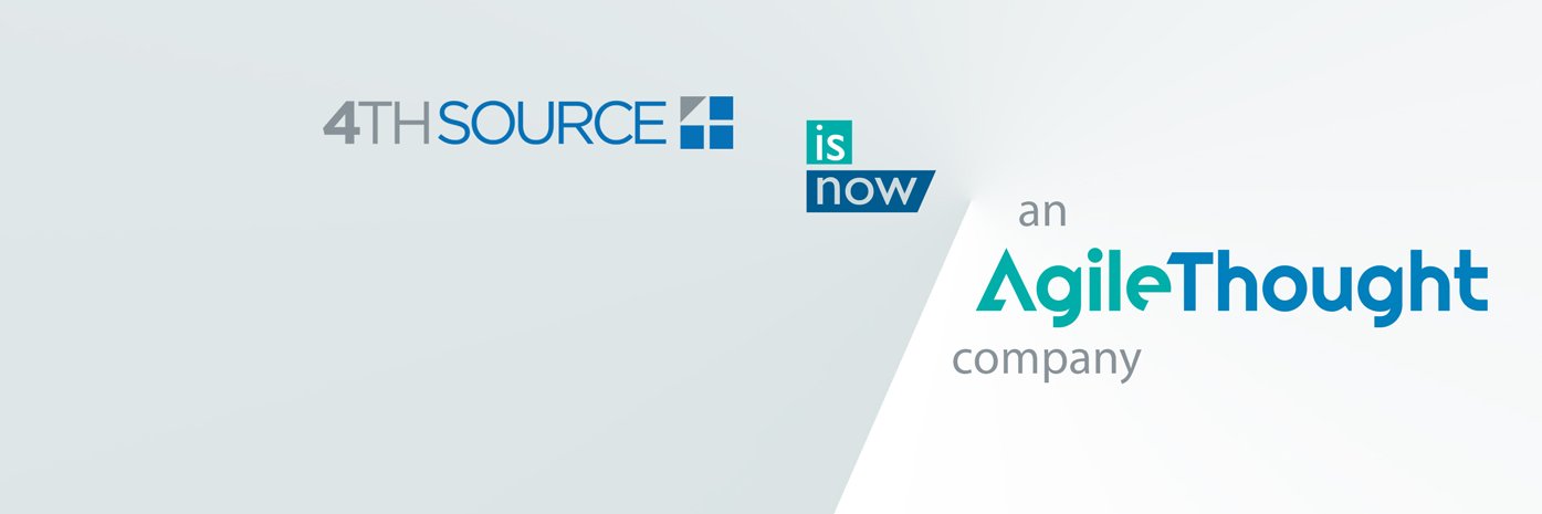 4thSource's profile banner image
