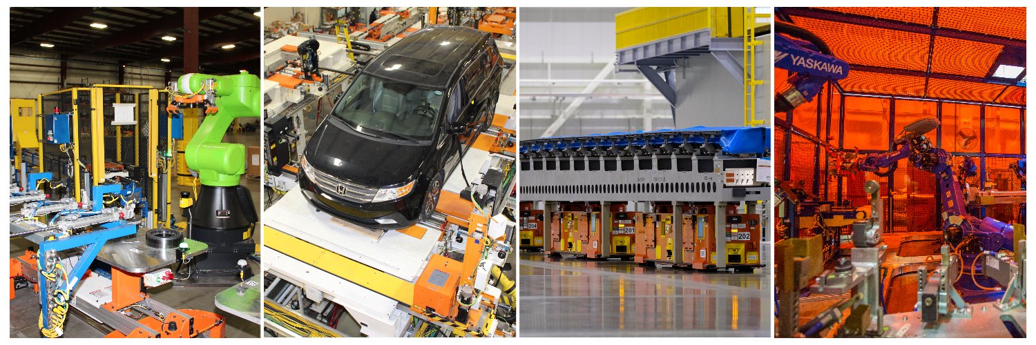 ForiAutomation's profile banner image