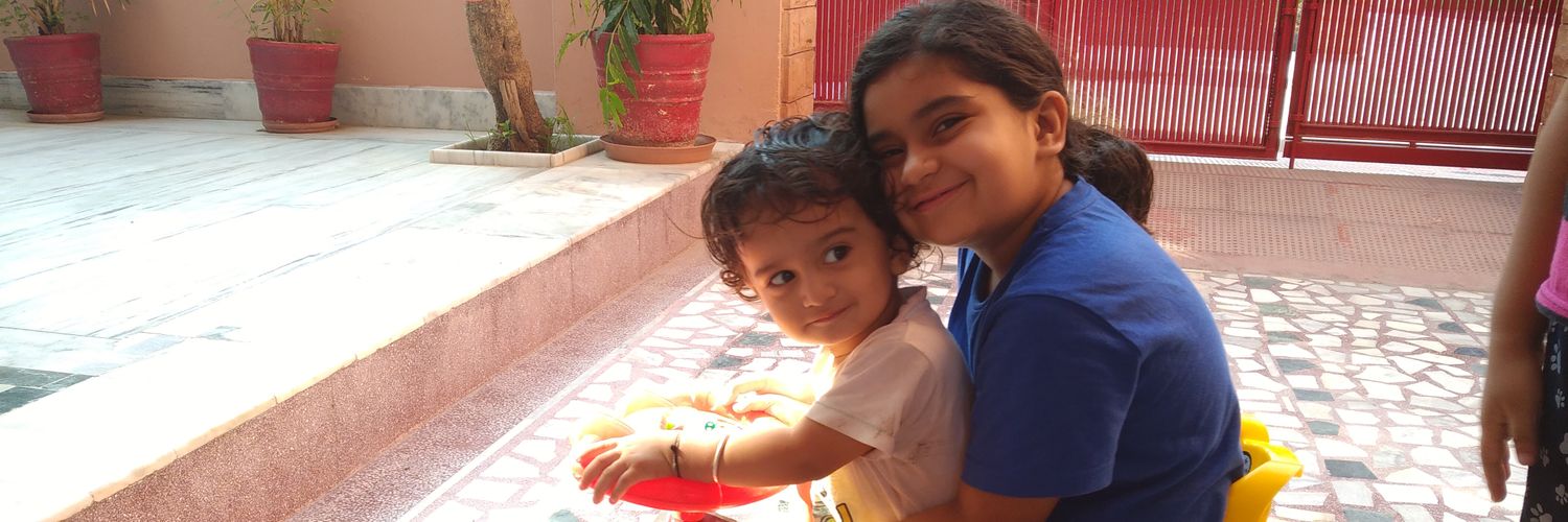 ambeshr's profile banner image