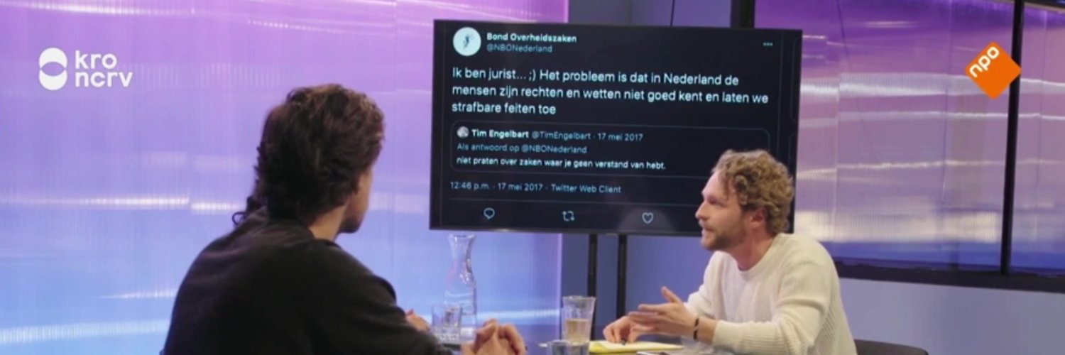 Tim Engelbart banner