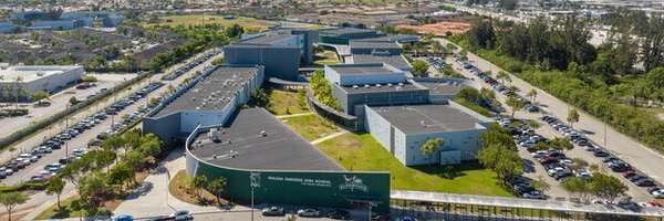 HGHS_Gladiators Profile Banner