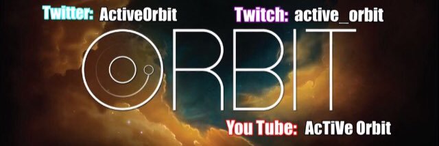 O-rbit banner