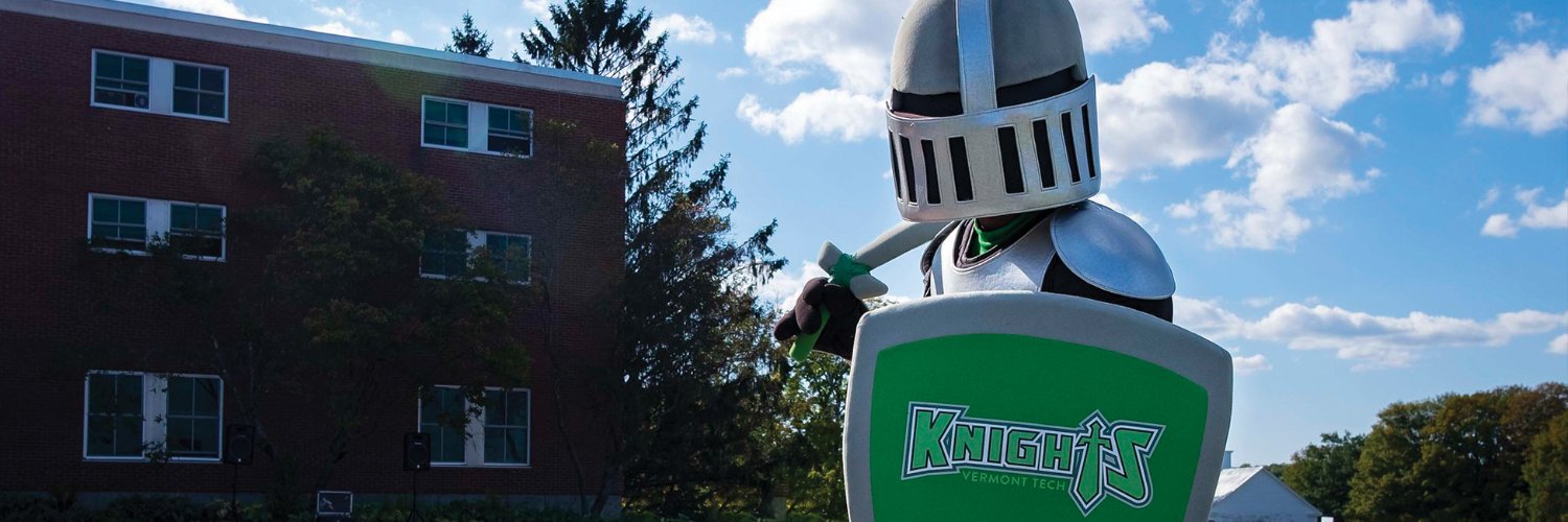 Vermont Tech banner