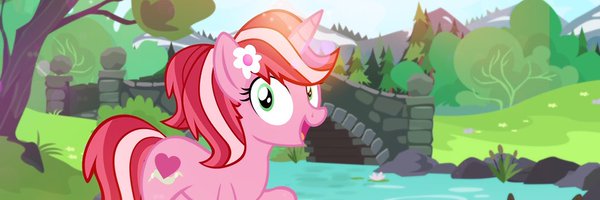 DaisyAzuras Profile Banner