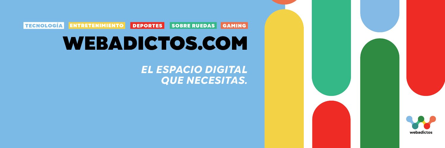 WebAdictos banner