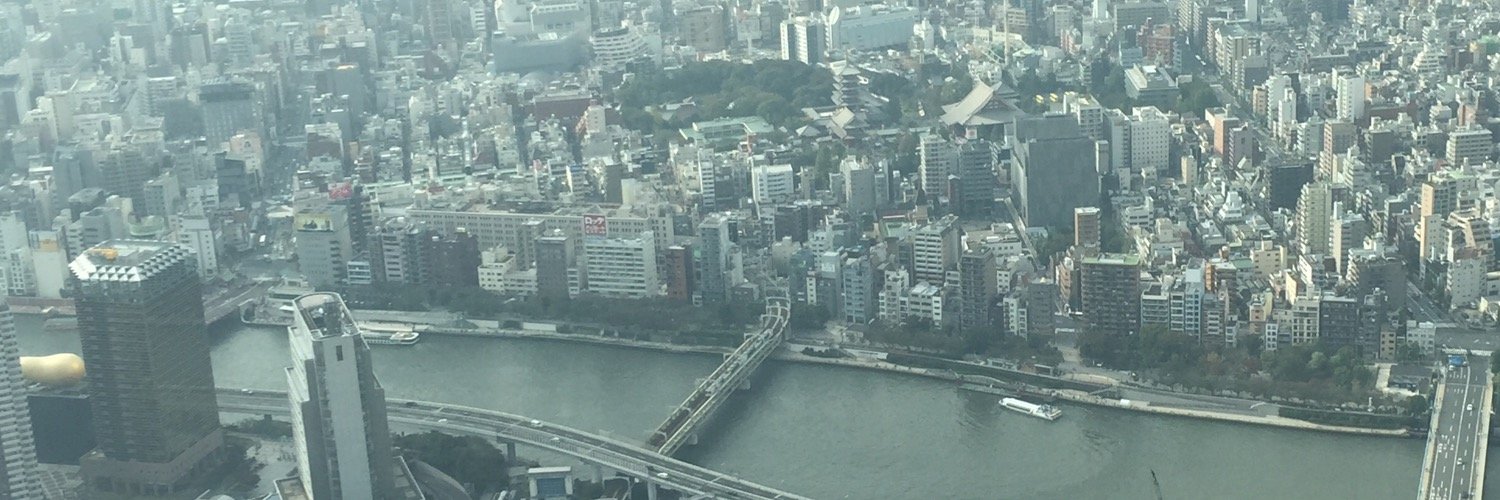 okada705's profile banner image
