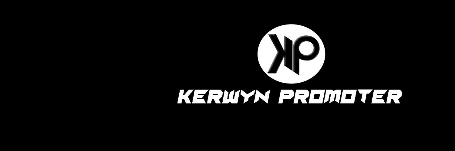 KerwynPromoter's profile banner image
