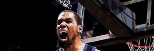 Kevin Durant Stan banner