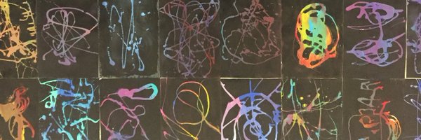 TCSArts Profile Banner