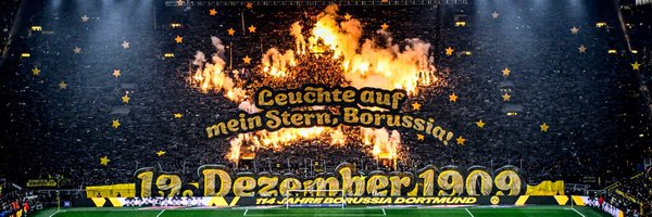 ReezyBVB Profile Banner