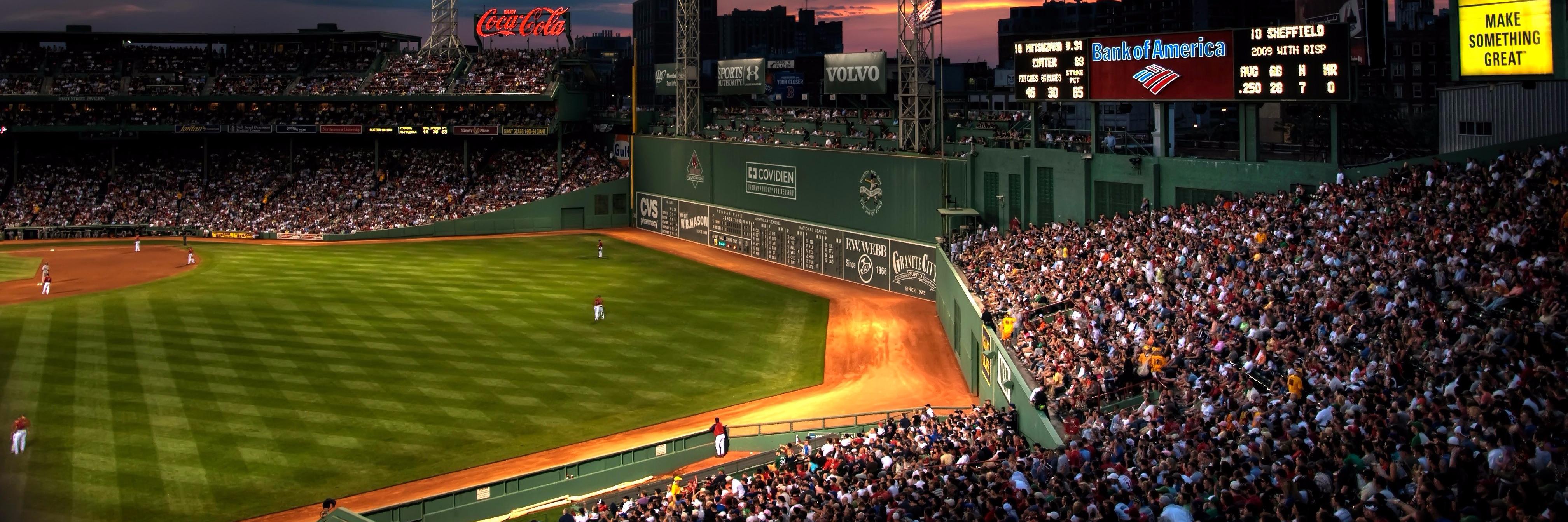 RedSoxGamer's profile banner image