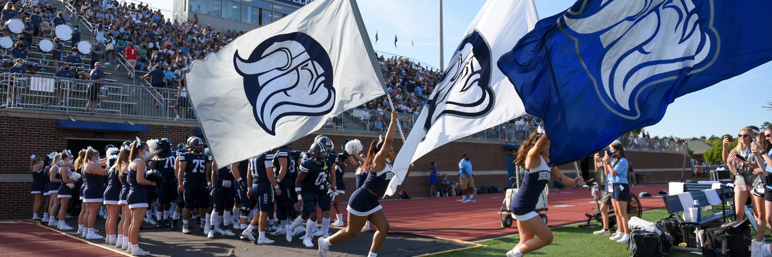 Berry Football banner