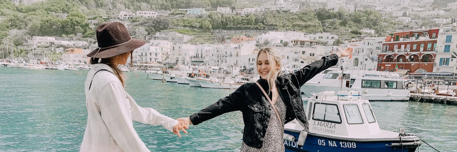 kiradenny's profile banner image