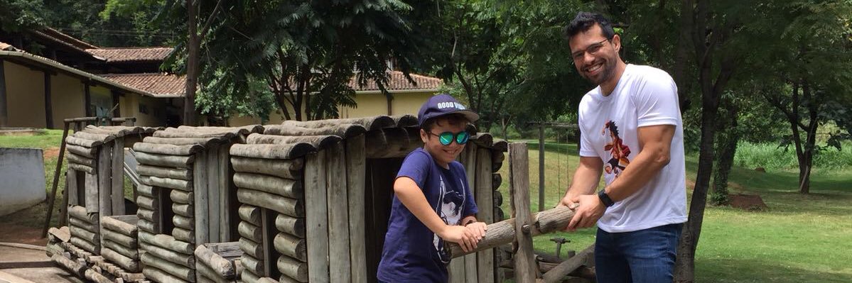 Marcel B. Lanza banner