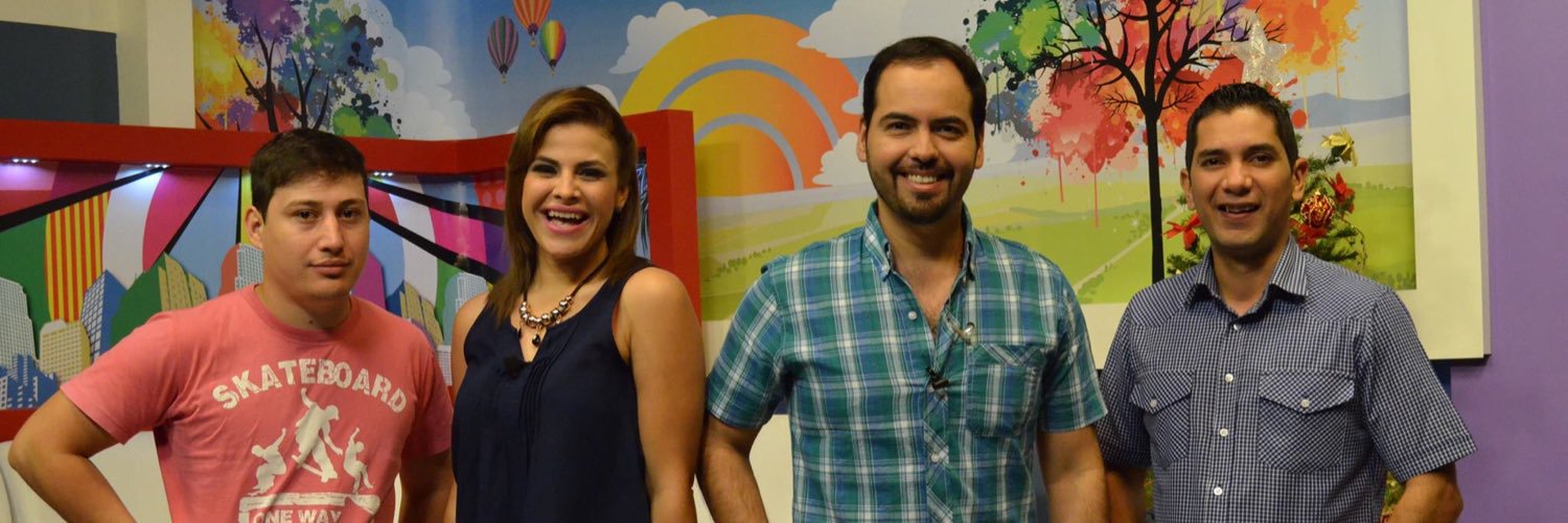 aldiamastv's profile banner image