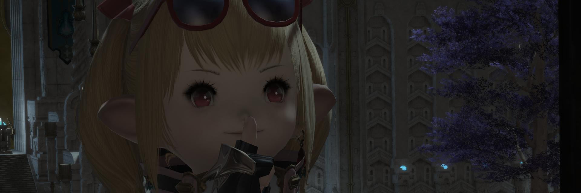 RiririRed's profile banner image