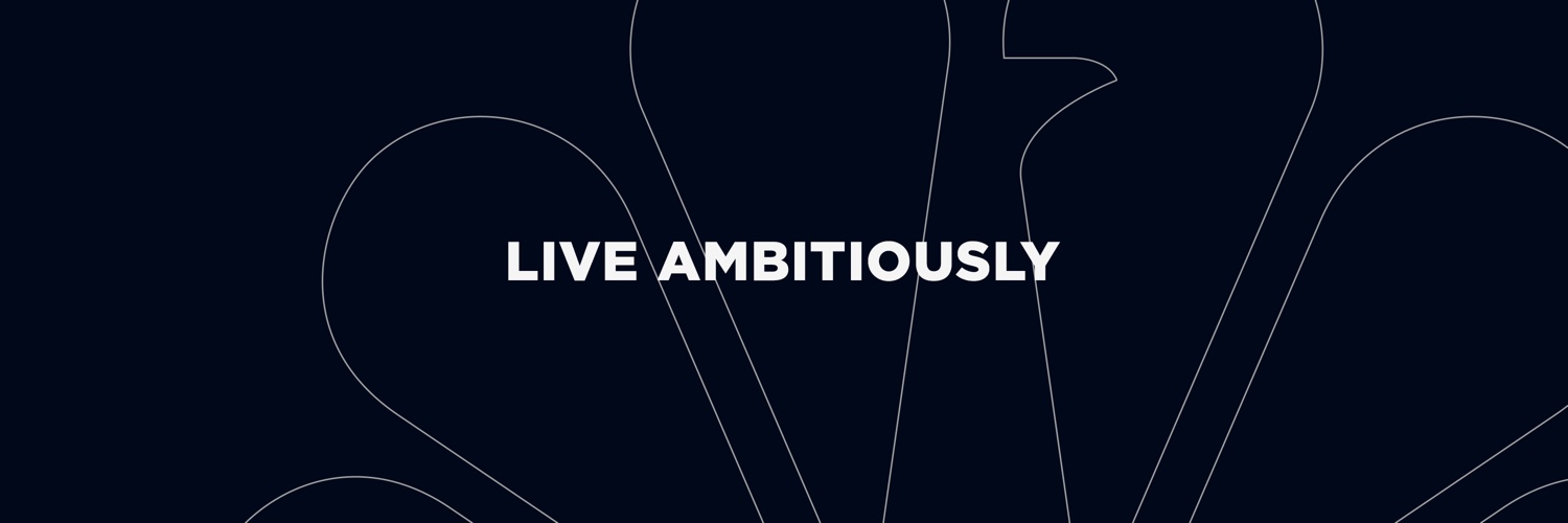 CNBC Ambition banner