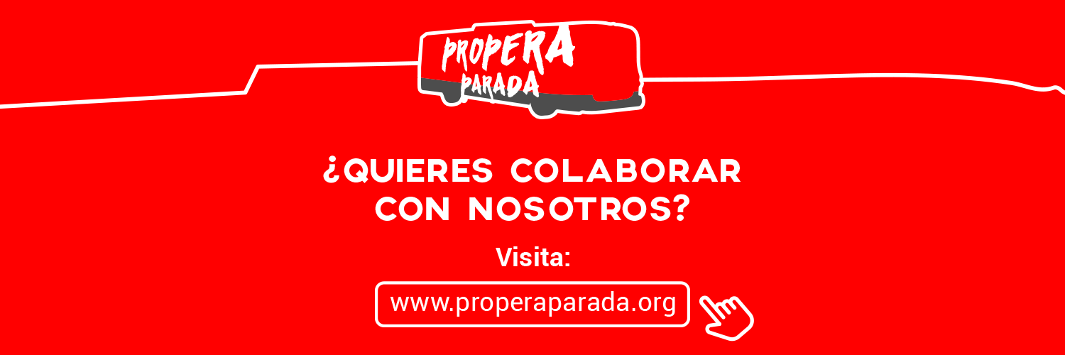 ProperaParadaEs's profile banner image