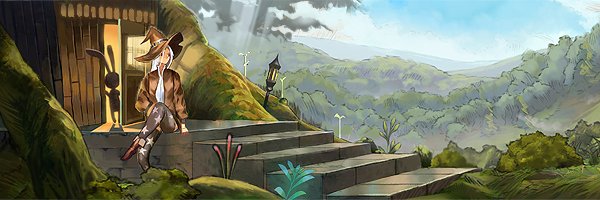 Totalenlo's profile banner image