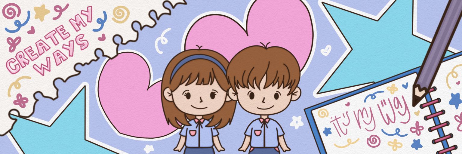 ʚ♡ɞ banner