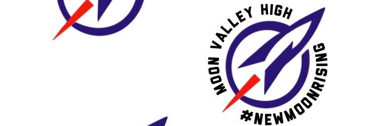 MVHS Rocket Boosters banner