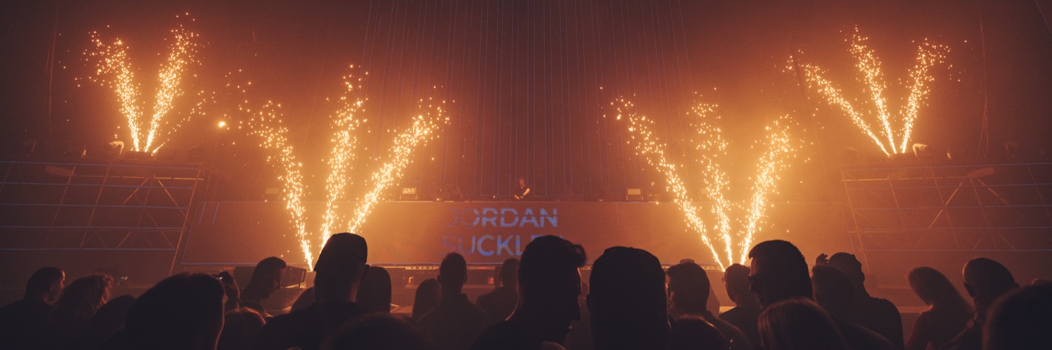 Jordan Suckley banner