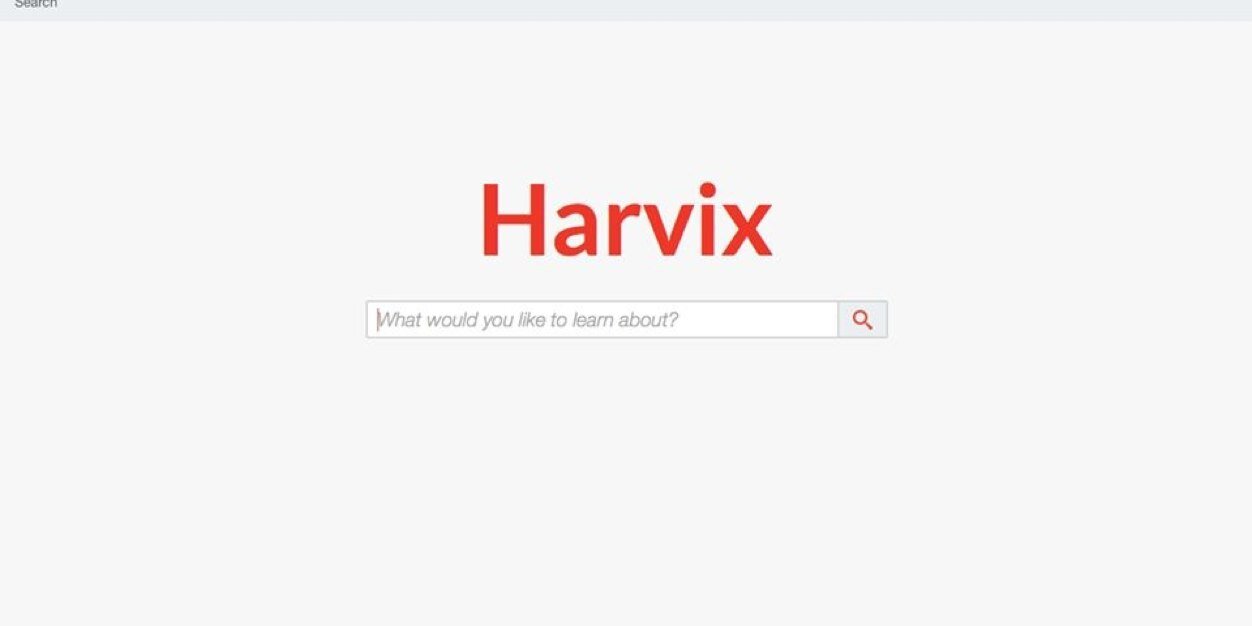 Harvix banner