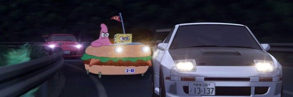 RevolverChrom Profile Banner