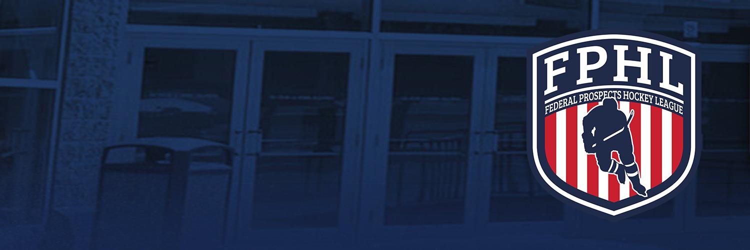 Federal Prospects Hockey League banner