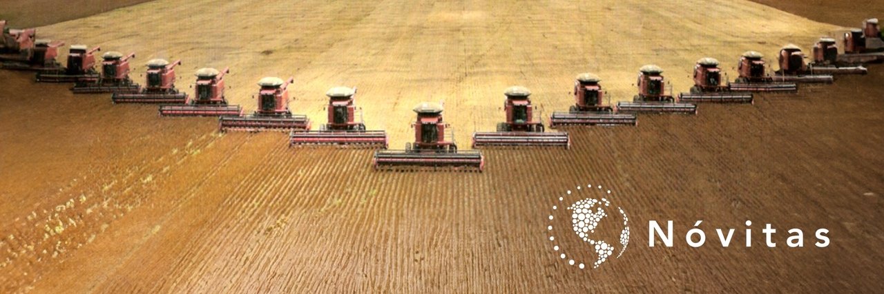 Nóvitas S.A. banner